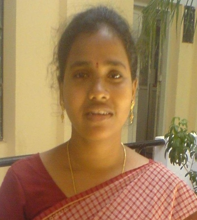 Jayalakshmi